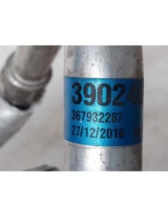 TUBOS AIRE ACONDICIONADO OPEL INSIGNIA BERLINA - 203396 2