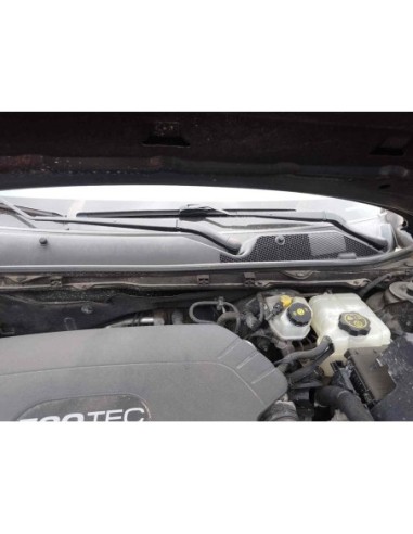 MOTOR LIMPIA DELANTERO OPEL INSIGNIA BERLINA -...