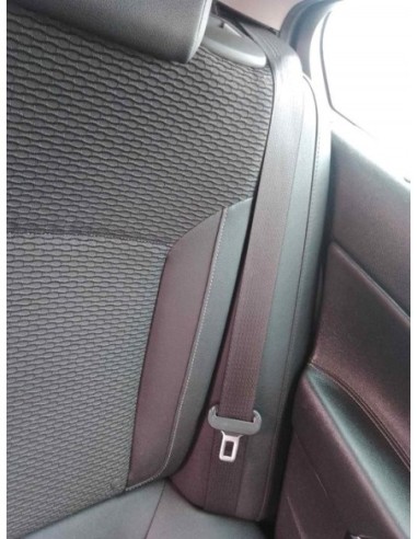 CINTURON SEGURIDAD TRASERO IZQUIERDO OPEL...