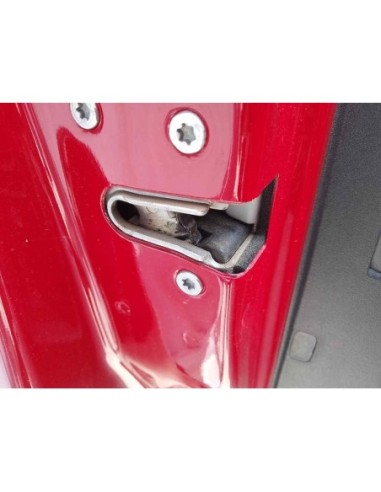 CERRADURA PUERTA DELANTERA IZQUIERDA FIAT 500X...