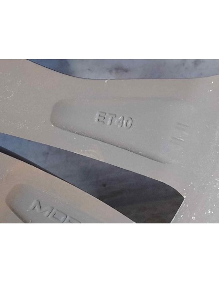 LLANTA FIAT 500X (334) - 203480