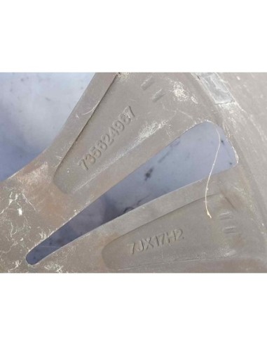 LLANTA FIAT 500X (334) - 203482