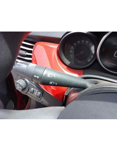 MANDO MULTIFUNCION FIAT 500X (334) - 203489