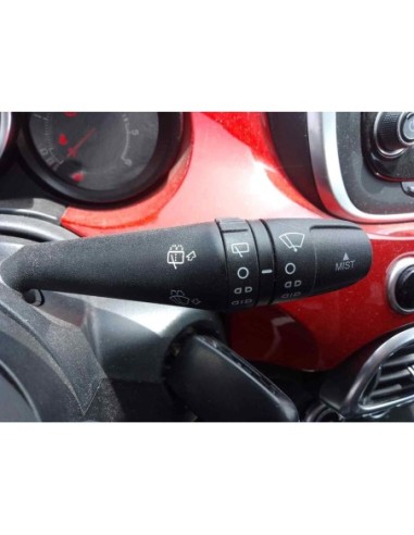 MANDO MULTIFUNCION FIAT 500X (334) - 203489
