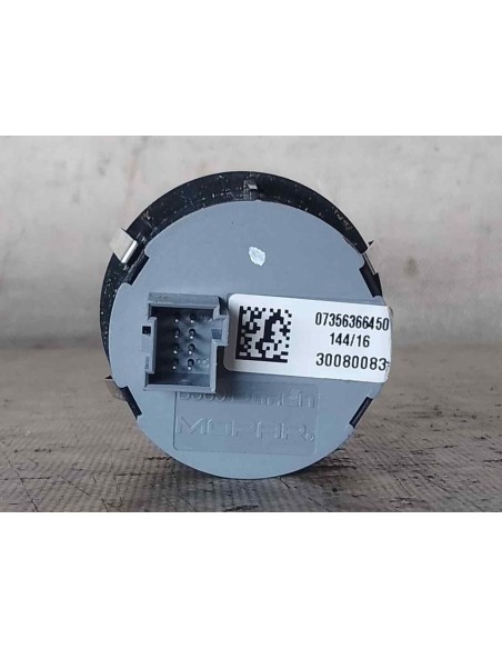 MANDO MULTIFUNCION FIAT 500X (334) - 203492