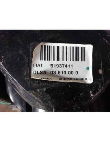 PILOTO TRASERO DERECHO FIAT 500X (334) - 203508