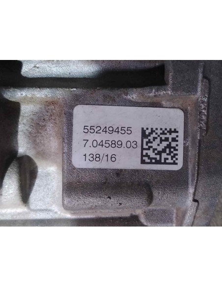 VALVULA EGR FIAT 500X (334) - 203524