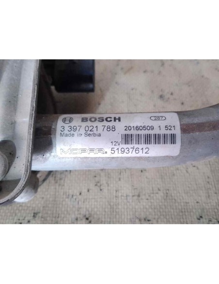 MOTOR LIMPIA DELANTERO FIAT 500X (334) - 203535