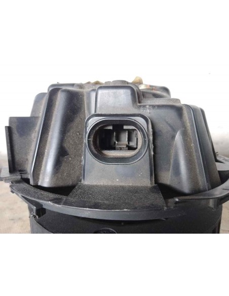 MOTOR CALEFACCION NISSAN MICRA (K12E) - 203575