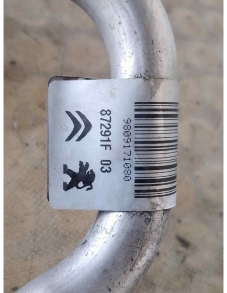 TUBOS AIRE ACONDICIONADO PEUGEOT 308 SW - 203866