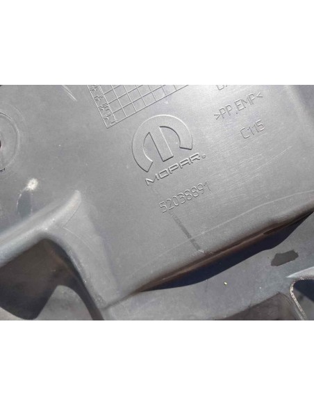 PASO RUEDA DELANTERO DERECHO FIAT 500X (334) - 203686