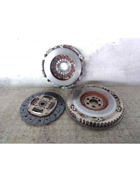 KIT EMBRAGUE RENAULT CLIO V - 203786