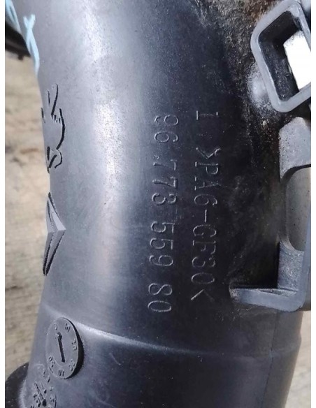 TUBO PEUGEOT 308 SW - 203875