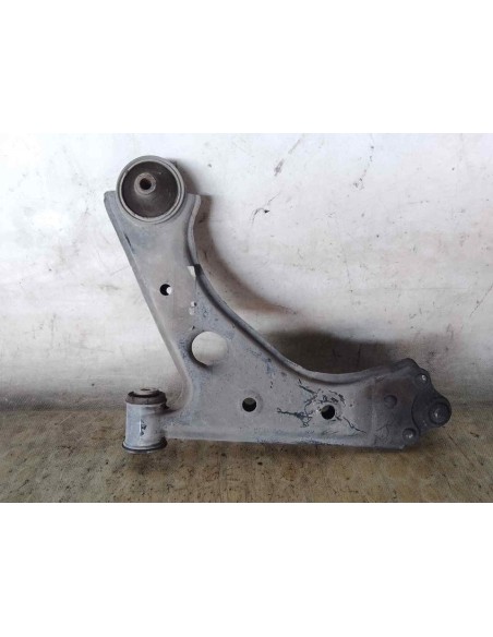 BRAZO SUSPENSION INFERIOR DELANTERO DERECHO OPEL CORSA E - 203923