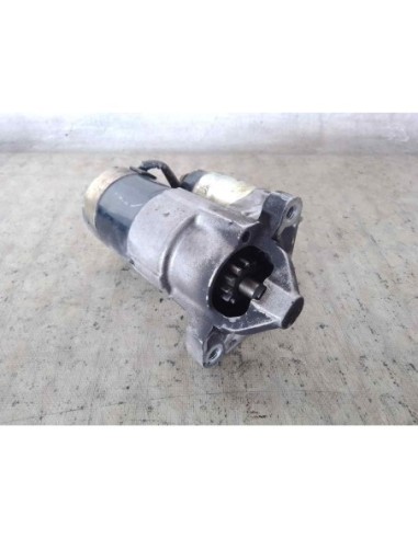 MOTOR ARRANQUE NISSAN ALMERA (N16/E) - 206393