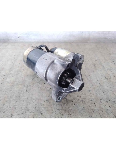 MOTOR ARRANQUE NISSAN ALMERA (N16/E) - 206393