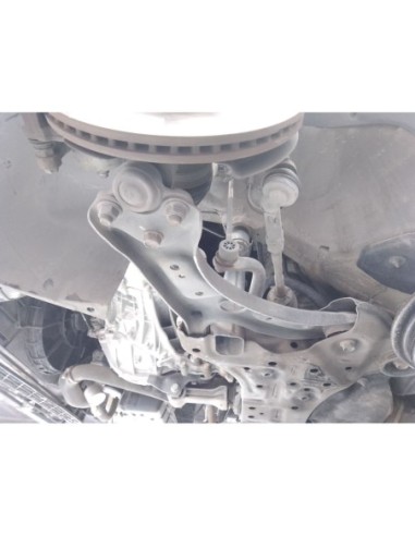 BRAZO SUSPENSION INFERIOR DELANTERO IZQUIERDO...