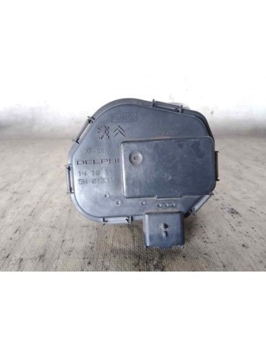 CAJA MARIPOSA PEUGEOT 207 SW - 206445