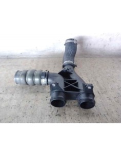 TUBO PEUGEOT 207 SW - 206448 2