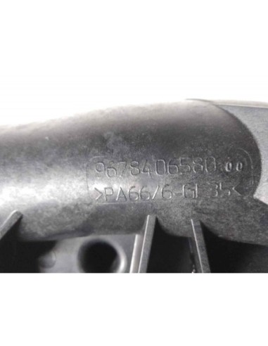 TUBO PEUGEOT 207 SW - 206448