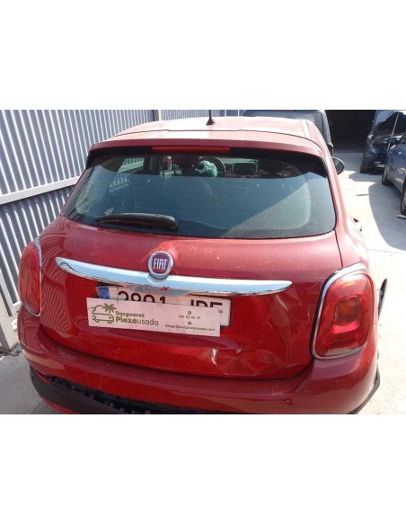 PORTON TRASERO FIAT 500X (334) - 203893