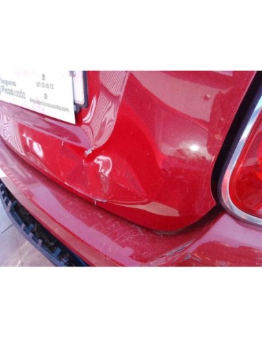 PORTON TRASERO FIAT 500X (334) - 203893