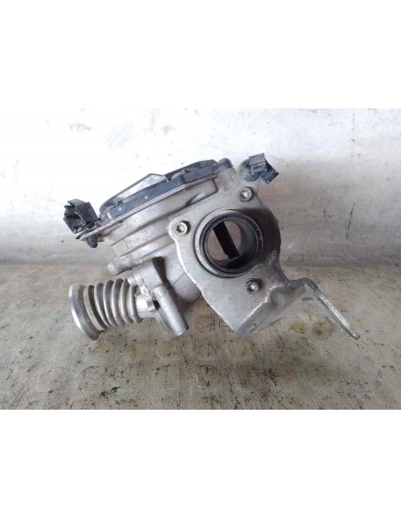 CAJA MARIPOSA OPEL CORSA E - 203926