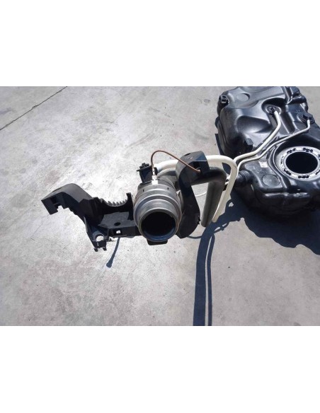 DEPOSITO COMBUSTIBLE SKODA FABIA (PJ3) - 206452