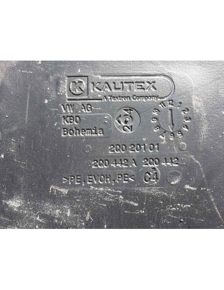 DEPOSITO COMBUSTIBLE SKODA FABIA (PJ3) - 206452