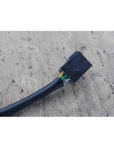 RETROVISOR DERECHO OPEL CORSA E - 203997 2