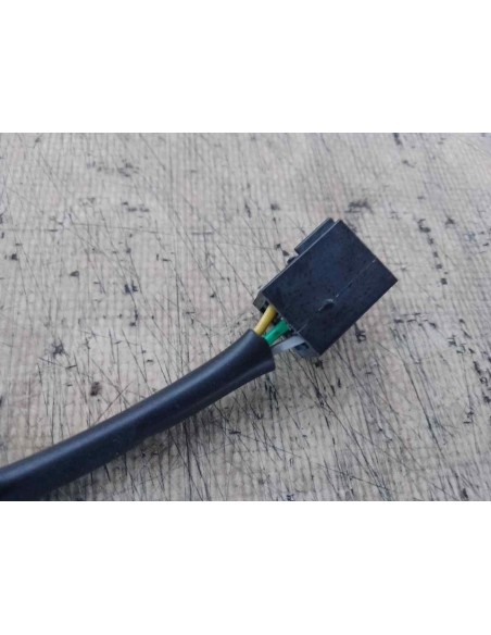 RETROVISOR DERECHO OPEL CORSA E - 203997