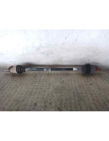 TRANSMISION DELANTERA DERECHA OPEL CORSA E -...