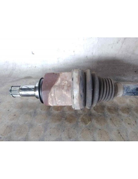 TRANSMISION DELANTERA DERECHA OPEL CORSA E - 204004