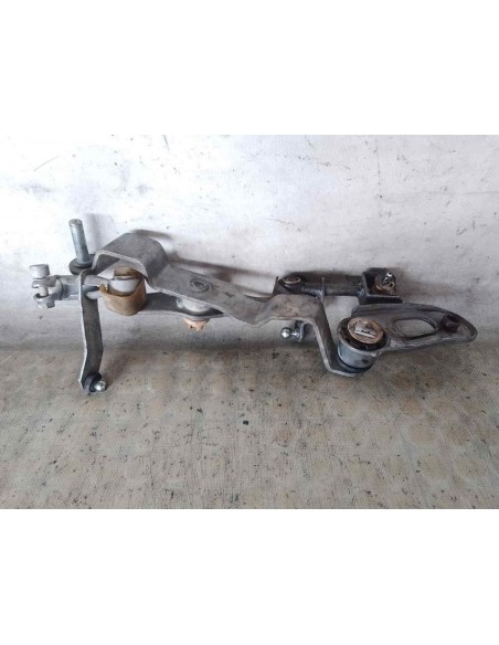 VARILLAJE CAMBIO OPEL CORSA E - 204011