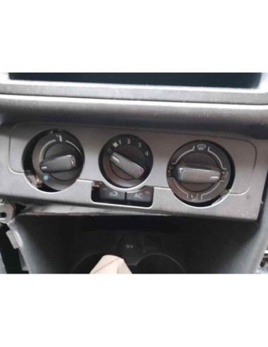 MANDO CALEFACCION / AIRE ACONDICIONADO...