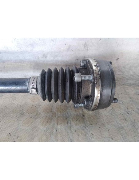 TRANSMISION DELANTERA IZQUIERDA VOLKSWAGEN POLO V (6R1) - 204180