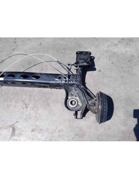 PUENTE TRASERO SKODA FABIA (PJ3) - 206454