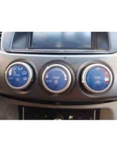 MANDO CALEFACCION / AIRE ACONDICIONADO MITSUBISHI L200...