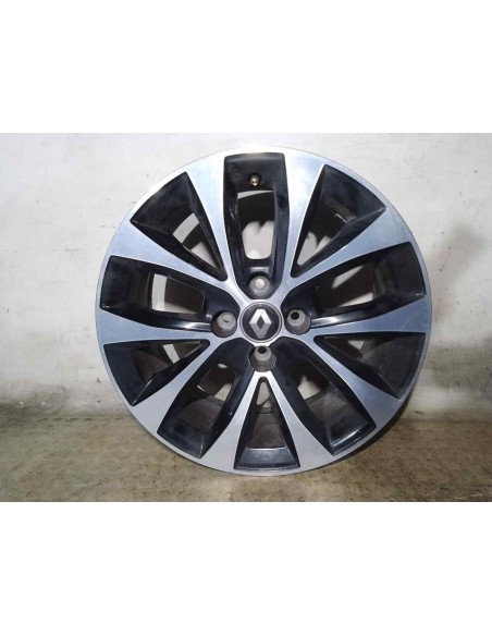 LLANTA RENAULT CLIO V - 204259