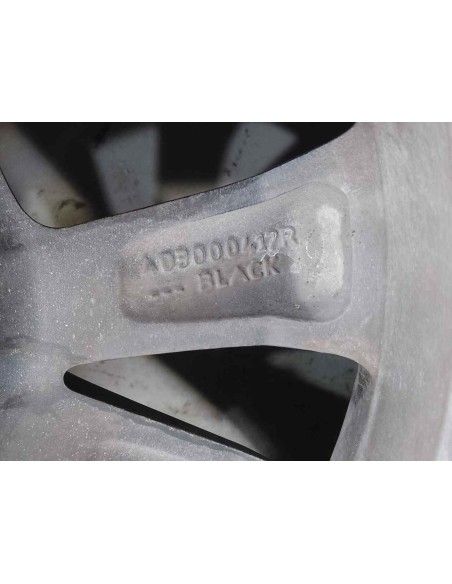 LLANTA RENAULT CLIO V - 204259