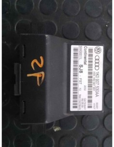 MODULO ELECTRONICO VOLKSWAGEN GOLF VI (5K1)(10 2008) -...