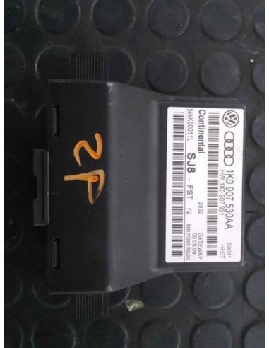 MODULO ELECTRONICO VOLKSWAGEN GOLF VI (5K1)(10...