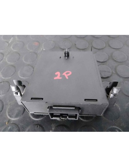 MODULO ELECTRONICO VOLKSWAGEN GOLF VI (5K1)(10 2008) - 206472