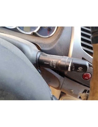 DIFERENCIAL TRASERO MITSUBISHI L200 (KA0/KB0) -...