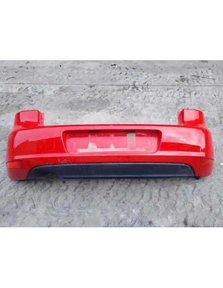 PARAGOLPES TRASERO VOLKSWAGEN GOLF VI (5K1)(10 2008) - 206478