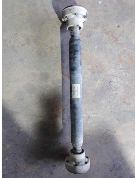 TRANSMISION CENTRAL AUDI Q7 (4L) - 248203