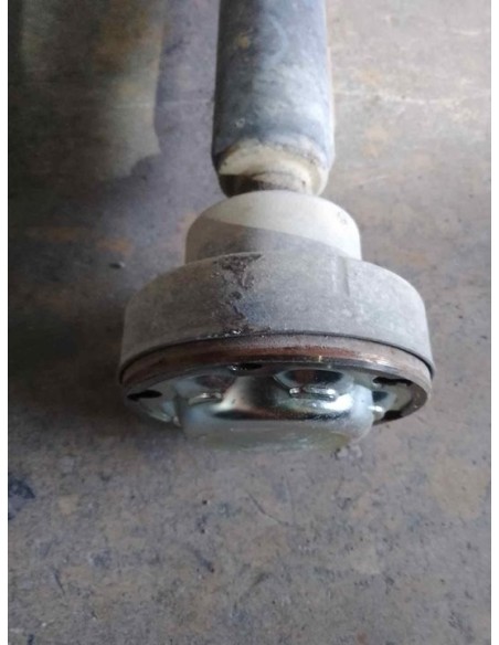 TRANSMISION CENTRAL AUDI Q7 (4L) - 248203