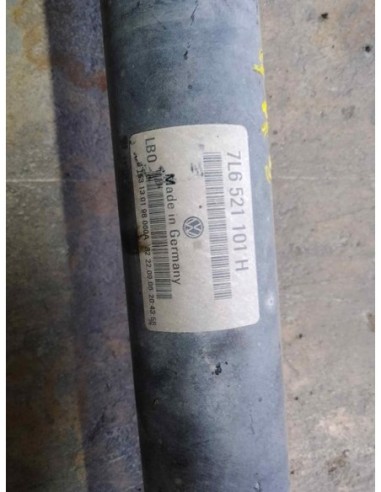 TRANSMISION CENTRAL AUDI Q7 (4L) - 248203