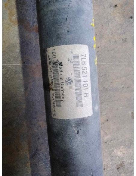 TRANSMISION CENTRAL AUDI Q7 (4L) - 248203