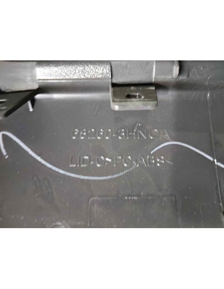 EMBELLECEDOR SALPICADERO NISSAN MICRA (K13K/KK) - 194368